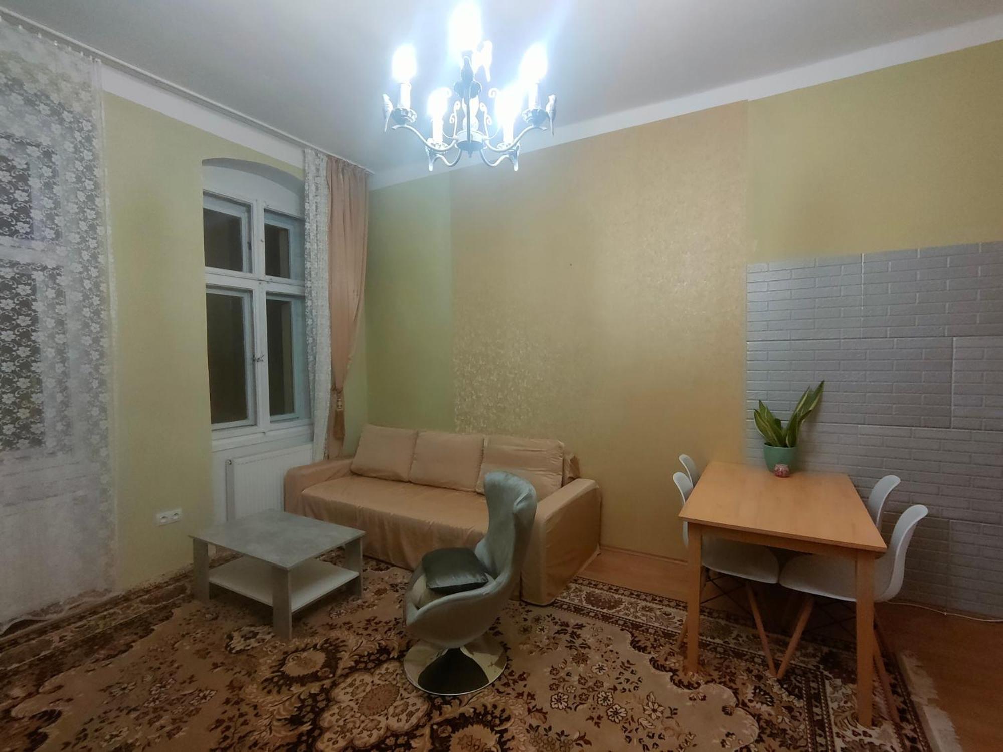 Family Apartment Kv Karlovy Vary Exteriér fotografie