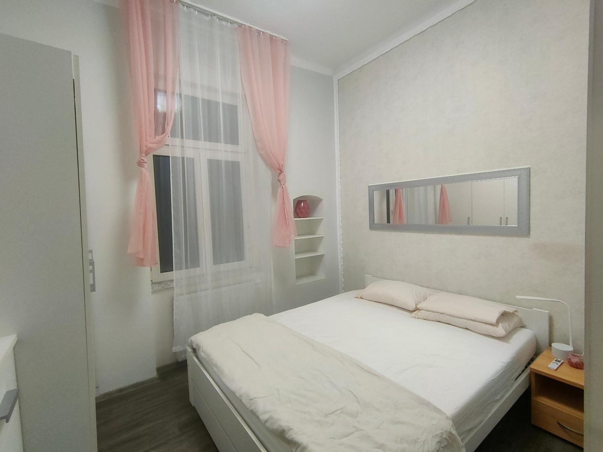 Family Apartment Kv Karlovy Vary Exteriér fotografie