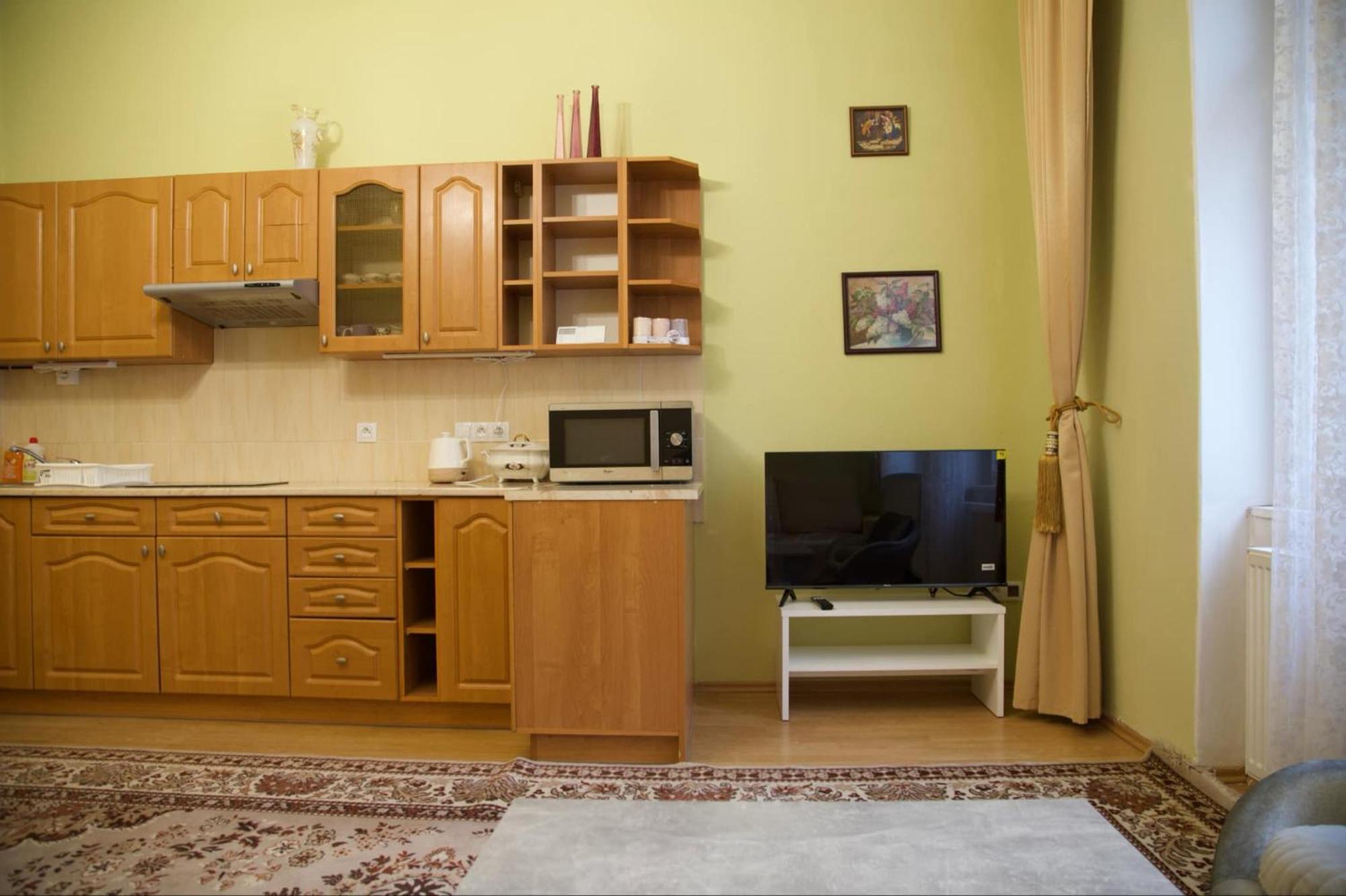 Family Apartment Kv Karlovy Vary Exteriér fotografie